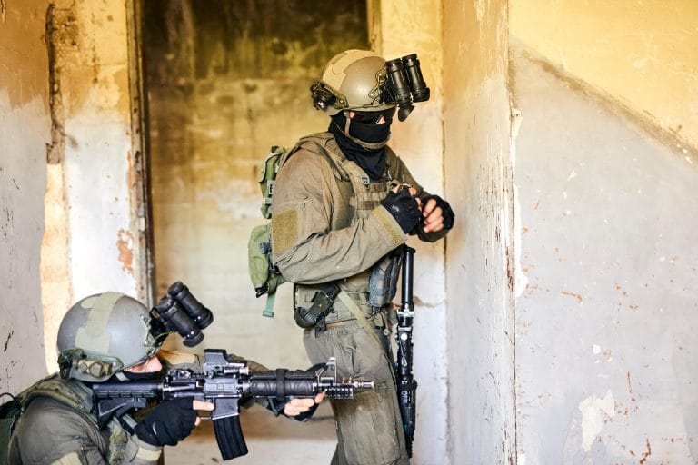 ההגנה הטובה ביותרהצג